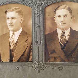 Meet your Posher, Patricia